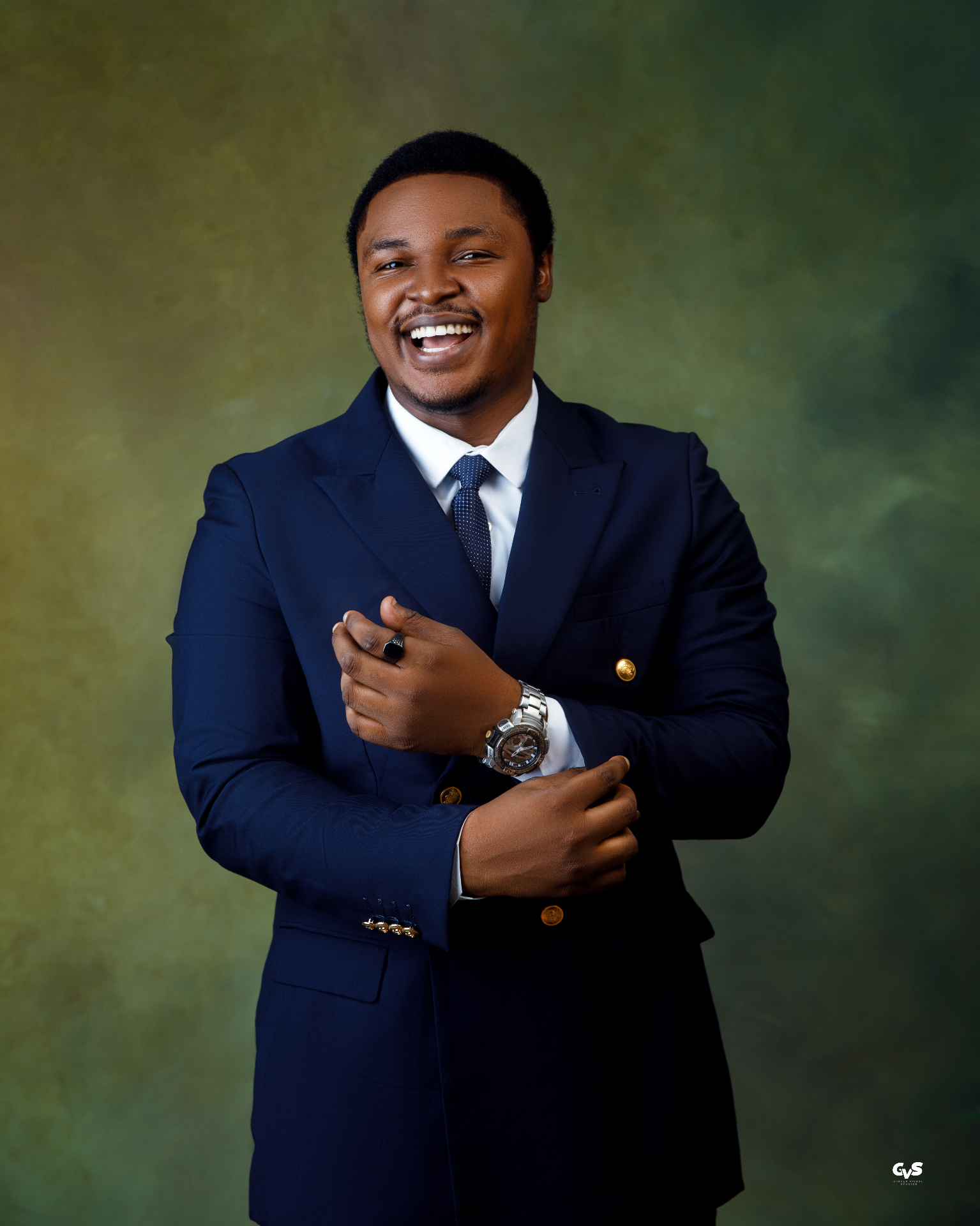 Egbedeyi Olamilekan